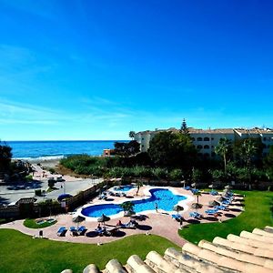 Marbella Beach Resort At Club Playa Real